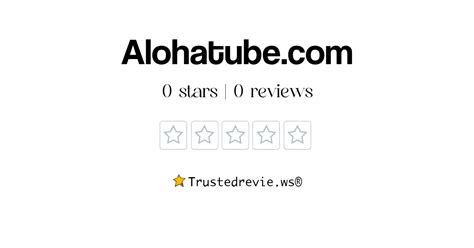 alohatube|Siti Simili a AlohaTube.com